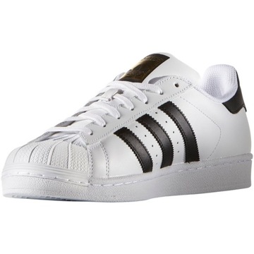 Adidas Superstar buty męskie sportowe C77124 R. 38 2/3