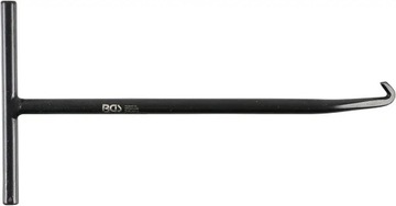 Крюк тормозной пружины