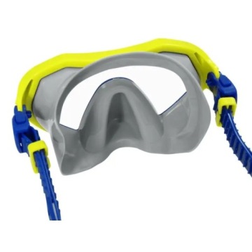 Bestway Красочная маска для плавания 7+ 22049