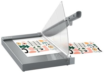 Гильотина LEITZ Precision Office Pro 25 листов А4+