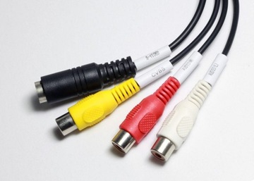 КОПИРОВАНИЕ ВИДЕОГРАББЕРА EASYCAP С VHS на ПК USB AV