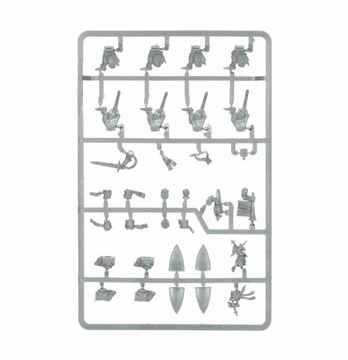 Королевство Бретония - Рыцари королевства