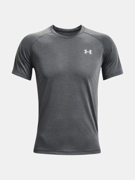 Under Armour Koszulka HeatGear Fitted 1361469012 L