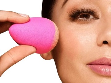 БЛЕНДЕР ДЛЯ МАКИЯЖА ГУБКА ДЛЯ МАКИЯЖА TEAR SPONGE