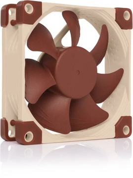 Вентилятор NOCTUA NF-A8 FLX 80 мм 7,9 дБА