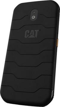 CAT S42 H+ 3/32GB DUAL SIM CZARNY