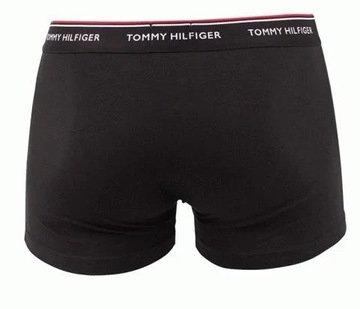 Majtki Bokserki Tommy Hilfiger rozmiar XL 3 pack