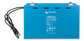 Литиевая батарея (LiFePO4) LFP Smart 12,8/100 Bluetooth