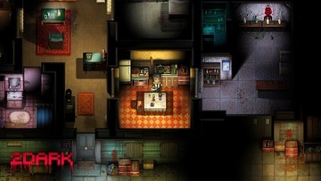 Edycja Steelbooka 2DARK (XOne)