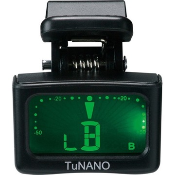 Тюнер — Ibanez Tunano
