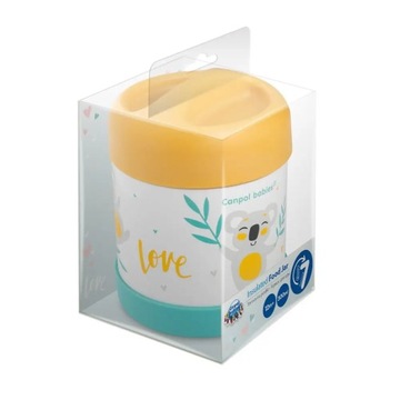 Canpol baby Термос для еды 300 мл