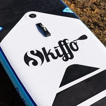WindSUP Skiffo Доски для скифа 10 футов 4 315 см