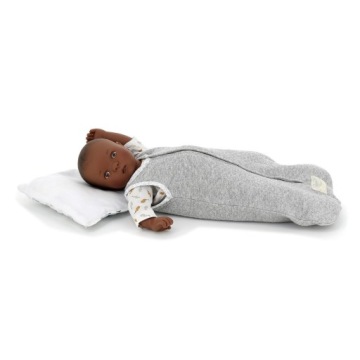 Кукла Petitcollin 35 см Бибишу Элиотт