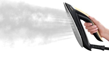 Парогенераторная станция Philips PSG8140/80 2700 Вт