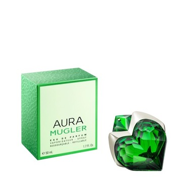 MUGLER АУРА EDP 50мл