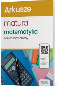 MATURA 2024 MATEMATYKA ARKUSZE ZAKRES ROZSZERZONY