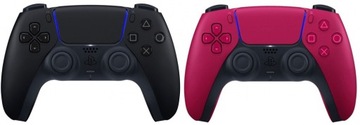 Беспроводной планшет Sony PS5 DualSense Cosmic Red