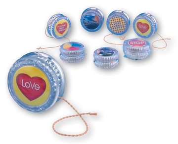 отличное йо-йо | М17