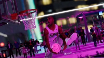 NBA 2K22 (XSX)