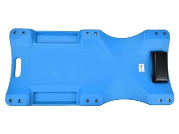 ТЕЛЕЖКА ДЛЯ МАСТЕРСКИХ 6 КОЛЕС 150 кг G02096