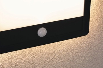 Потолочный светильник Paulmann LAMINA LED 14W с датчиком движения