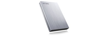 IcyBox IB-241WP3 Корпус для 2,5-дюймового жесткого диска