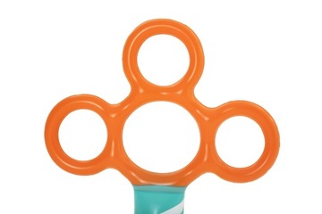 Подставка для фрисби с обручами детская Bestway