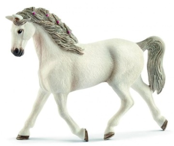 Schleich Rasa Holsztyńska Klacz 13858