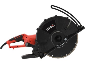 РЕЗАК YATO 2600ВТ 350ММ YT-82158
