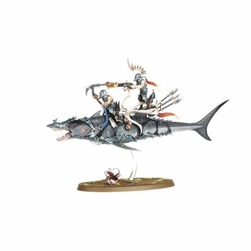 Warhammer Age of Sigmar Vanguard Idoneth Deepkin Games Workshop