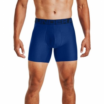 Męska bielizna treningowa (2-pack) UNDER ARMOUR