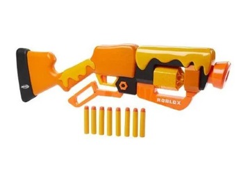 Nerf Roblox Adopt Me Bees Дартс-пусковая установка