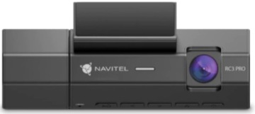 Navitel Rc3 Pro GPS WiFi + видеорегистратор 64 ГБ