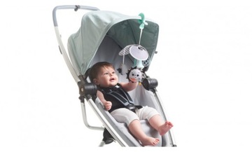 КУЛОН-КАРУСЕЛЬ MINI TRAVEL ВОЛШЕБНАЯ ЗЕМЛЯ