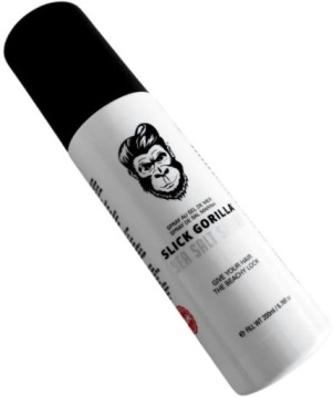 SLICK GORILLA SEA SALT SPRAY СОЛЯНОЙ СПРЕЙ 200 МЛ