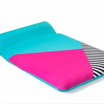 Надувной матрас с чехлом 200 x 129 см Bestway 43305