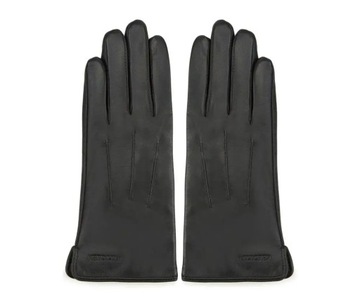 Rękawiczki damskie WITTCHEN 39-6L-202-1 - M