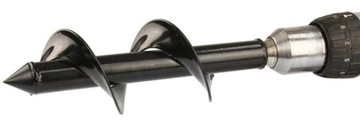 M83183 Шнек ДЛЯ сверлильного станка 8х30