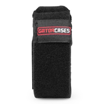 Gator GTR-FRETMUTESM-1BK Маленький шейный ремешок