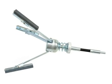 Хонинговальный станок для шлифовки цилиндров 51-177ММ