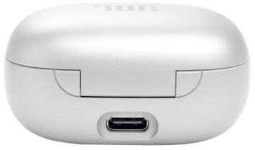 Наушники-вкладыши JBL Live Pro 2 TWS Серебристые