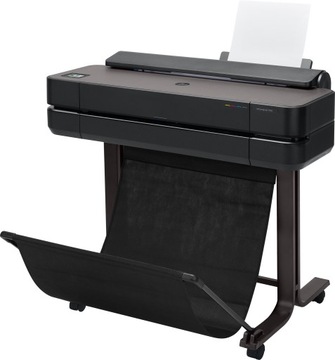 Плоттер HP Designjet T650 24 дюйма