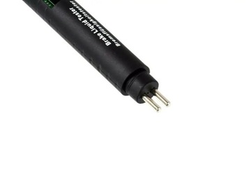 Miernik Tester płynu hamulcowego 5-diodowy