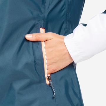 Женская парусная куртка Tribord Sailing 100