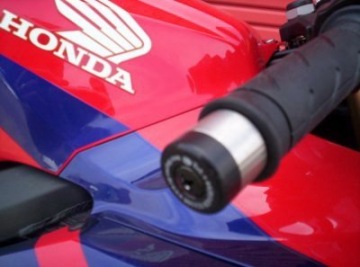 РУЛЬ RG RACING HONDA ЧЕРНЫЙ