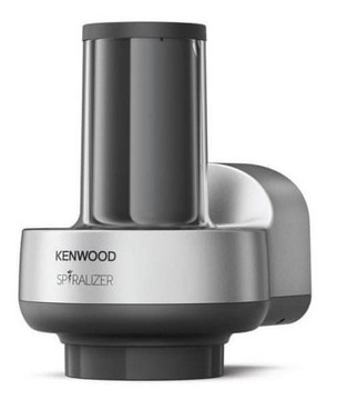 G10 Kenwood Spiralizer KAX700PL PRZYSTAWKA DO KUCHENNEGO KENWOOD CHEF/kMIX