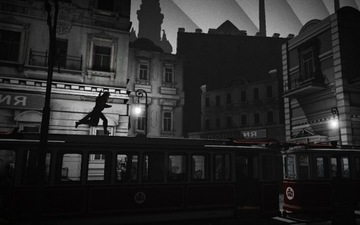 ASSASSIN'S CREED CHRONICLES PS4 NOWA FOLIA