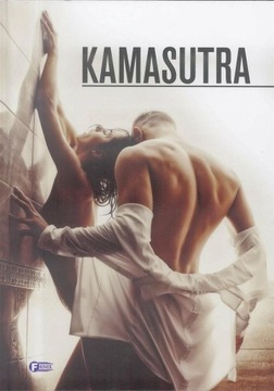 Kamasutra Praca zbiorowa