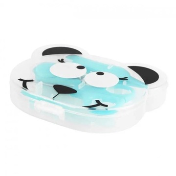 Маникюрный набор Badabulle My 1 косметичка для ухода за ногтями