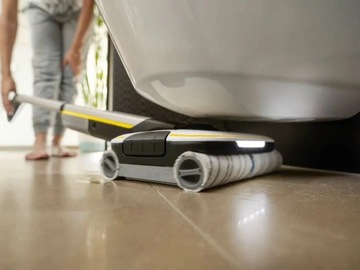 Электрическая швабра KARCHER FC 7 Premium 1.055-760.0
